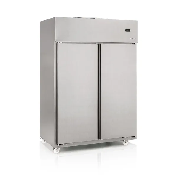 GELADEIRA COMERCIAL 2 PORTAS GELOPAR GRCS-2P