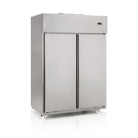 GELADEIRA COMERCIAL 2 PORTAS GELOPAR GRCS-2P