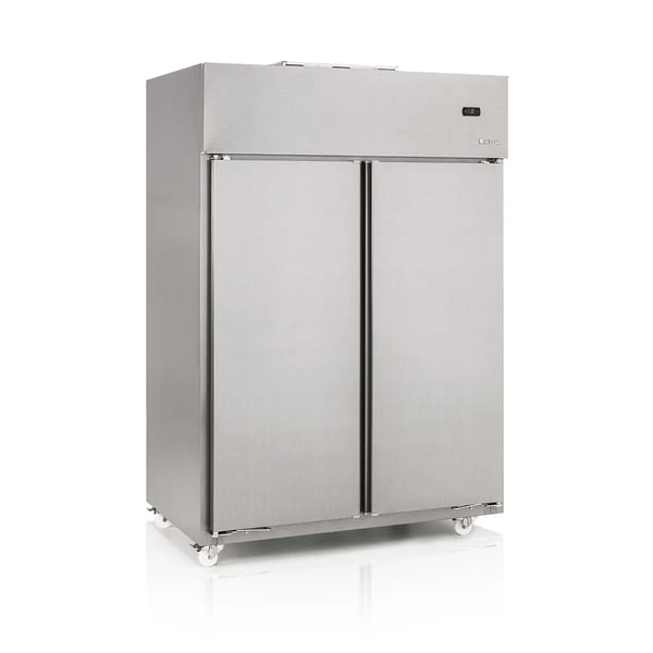 GELADEIRA COMERCIAL 2 PORTAS GELOPAR GRCS-2P