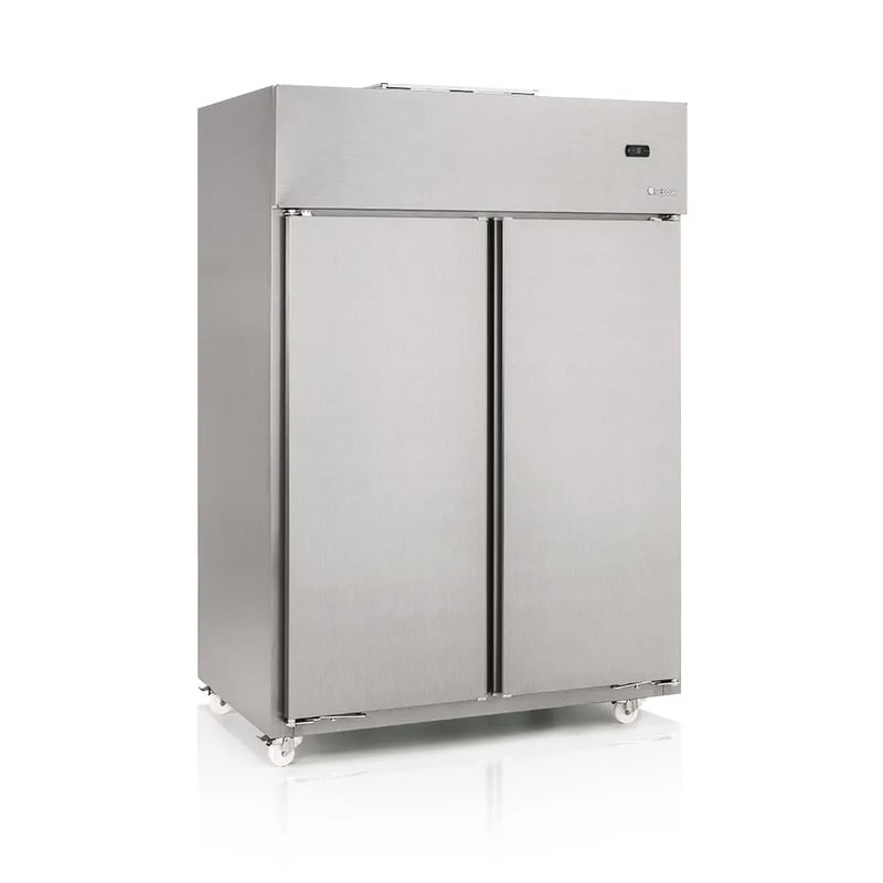 GELADEIRA COMERCIAL 2 PORTAS GELOPAR GRCS-2P