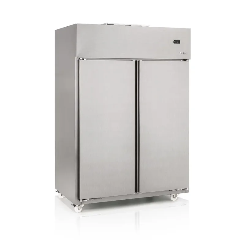 GELADEIRA COMERCIAL 2 PORTAS GELOPAR GRCS-2P