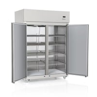 GELADEIRA COMERCIAL 2 PORTAS GELOPAR GRCS-2P