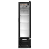 CERVEJEIRA PORTA DE VIDRO 228L GELOPAR GCB-23EV PR