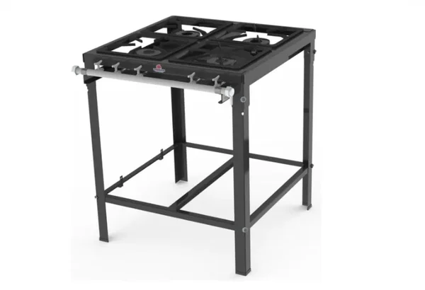 FOGAO PROGAS PMS-400 BAIXA PRESSAO