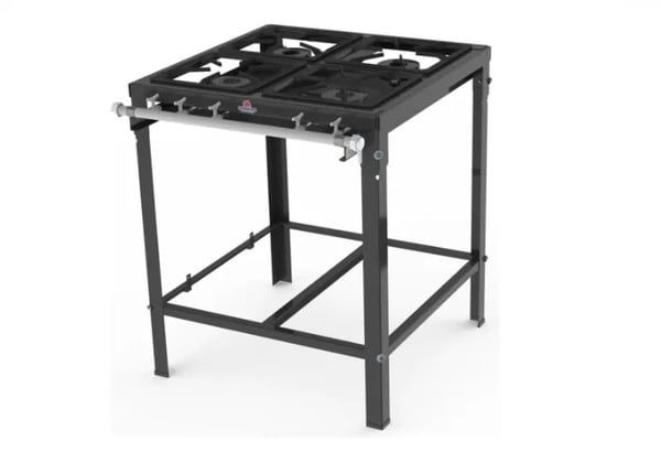 FOGAO PROGAS PMS-400 BAIXA PRESSAO