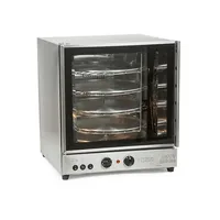 FORNO GIRATORIO TITA FGE-04 ELETRICO