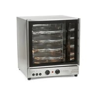 FORNO GIRATORIO TITA FGE-04 ELETRICO