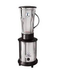 LIQUIDIFICADOR ALTA ROTACAO COLOMBO 2L