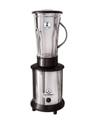 LIQUIDIFICADOR BAIXA ROTACAO COLOMBO 2L