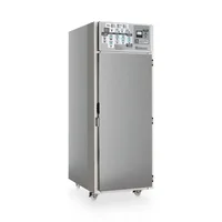 CÂMARA CLIMÁTICA PARA 20 ASSADEIRAS TERMOPÃO GELOPAR GCTP-600