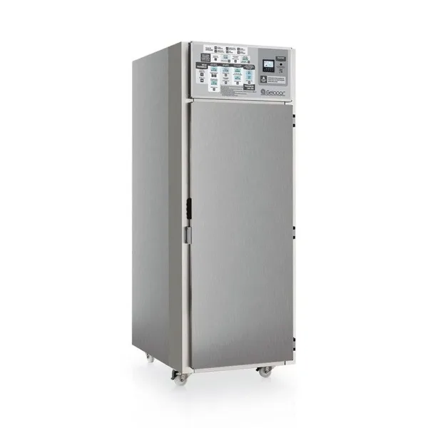 CÂMARA CLIMÁTICA PARA 20 ASSADEIRAS TERMOPÃO GELOPAR GCTP-600