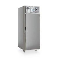 CÂMARA CLIMÁTICA PARA 20 ASSADEIRAS TERMOPÃO GELOPAR GCTP-600