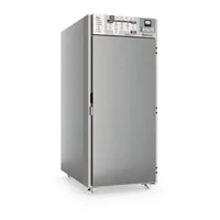 CÂMARA CLIMÁTICA PARA 40 ASSADEIRAS TERMOPÃO GELOPAR GCTP-1200