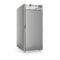 CÂMARA CLIMÁTICA PARA 40 ASSADEIRAS TERMOPÃO GELOPAR GCTP-1200