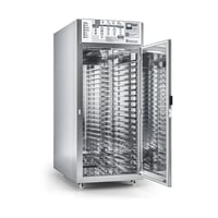 CÂMARA CLIMÁTICA PARA 40 ASSADEIRAS TERMOPÃO GELOPAR GCTP-1200