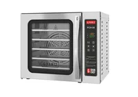 FORNO DE CONVECÇÃO COM VAPOR GRANCHEF G PANIZ FCV-35 ELÉTRICO