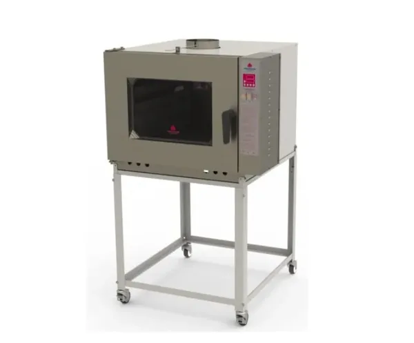 FORNO TURBO PROGAS PRP-5000 ELETRICO (TRIF. 220V)