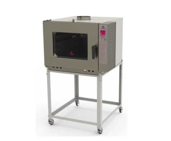 FORNO TURBO PROGAS PRP-5000 ELETRICO (TRIF. 220V)