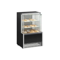 BALCÃO NEUTRO AURORA GELOPAR MPNA-075R PR