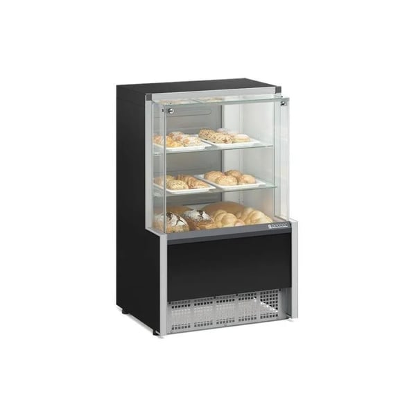 BALCÃO NEUTRO AURORA GELOPAR MPNA-075R PR