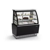 LINHA ELEGANCE SUPER BALCAO REFRIGERADO DUPLA FUNÇAO GELOPAR GGSR-110