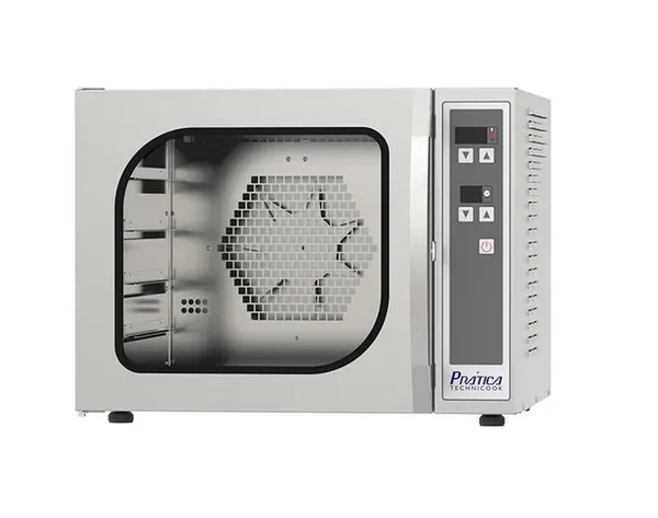 FORNO DE CONVECÇAO PRATICA MINICONV SEM VAPOR ELETRICO