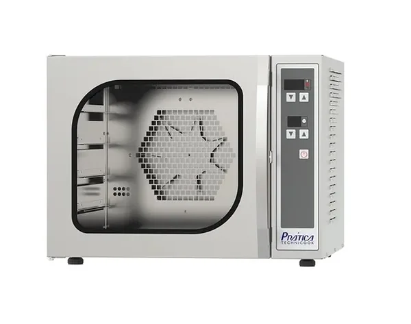 FORNO DE CONVECÇAO PRATICA MINICONV SEM VAPOR ELETRICO