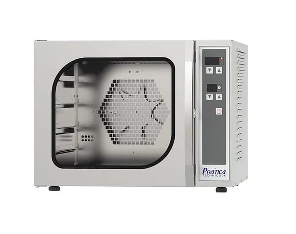 FORNO DE CONVECÇAO PRATICA MINICONV SEM VAPOR ELETRICO