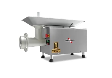 MOEDOR SKYMSEN BOCA 98 PSP-98T (TRIF. 220V)