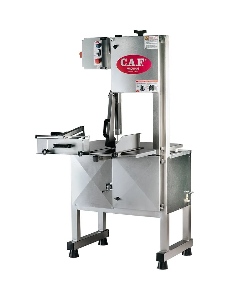 SERRA FITA CAF SFO 2.82