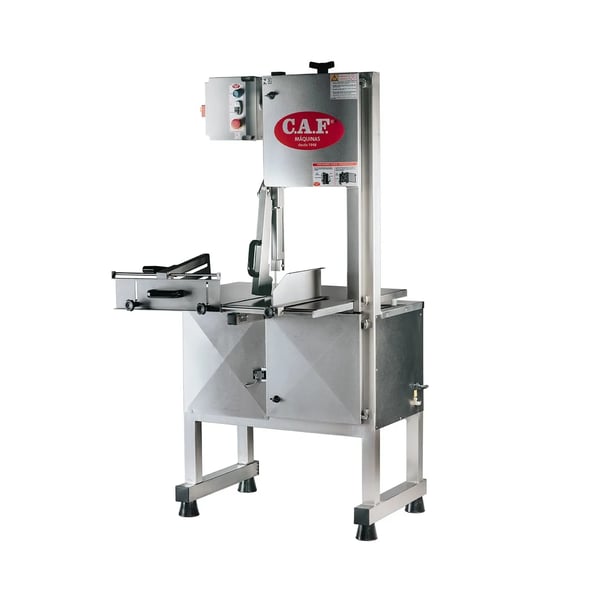 SERRA FITA CAF SFO 3.10