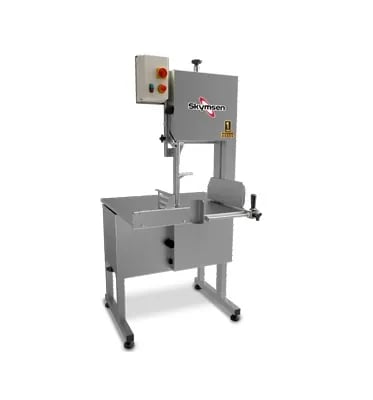 SERRA FITA SKYMSEN SFL 3.15 HEAVY DUTY 3CV (TRIF. 380V)