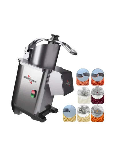 MULTIPROCESSADOR PA-7PRO 06DISC/ SKYMSEN