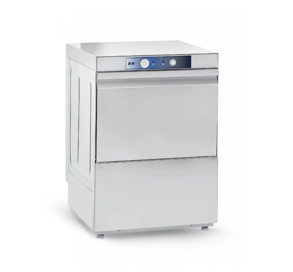 MAQUINA DE LAVAR LOUÇA METVISA B.30