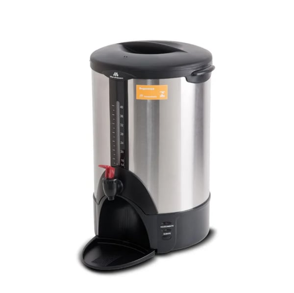 CAFETEIRA AUTOMATICA MARCHESONI 6L CF1692