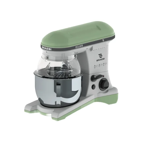 BATEDEIRA ECLAIR BRAESI BP-500