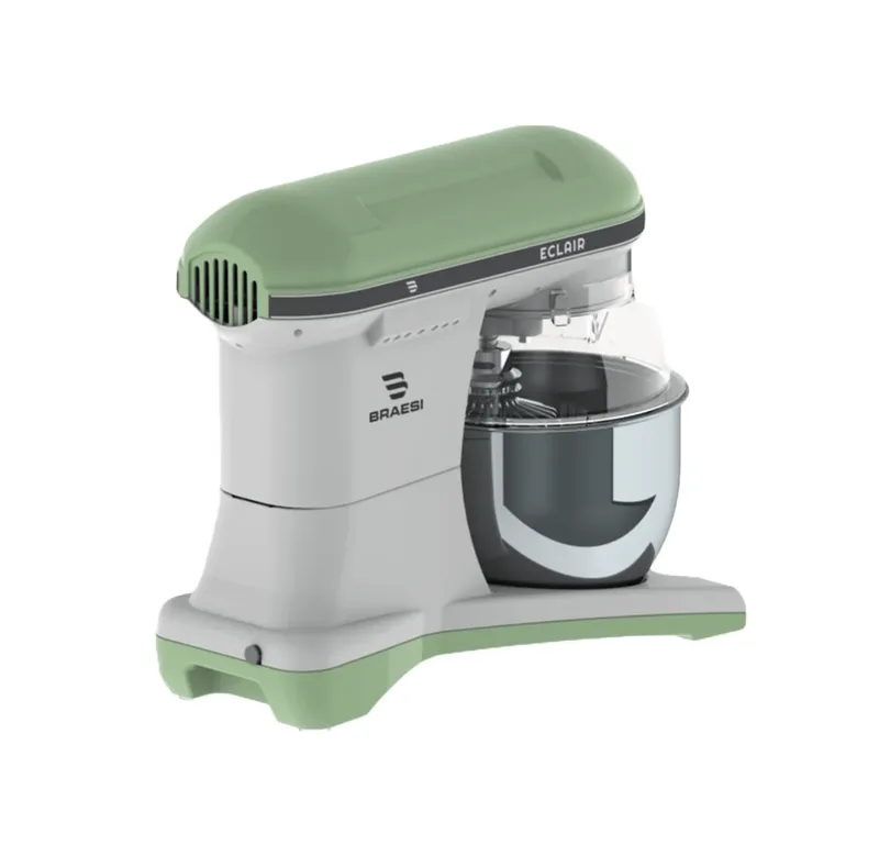 BATEDEIRA ECLAIR BRAESI BP-500