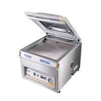SELADORA A VÁCUO R BAIÃO DE CÂMARA BD-410S