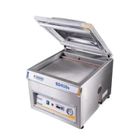 SELADORA A VÁCUO R BAIÃO DE CÂMARA BD-410S