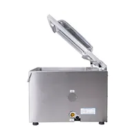 SELADORA A VÁCUO R BAIÃO DE CÂMARA BD-410S