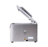 SELADORA A VÁCUO R BAIÃO DE CÂMARA BD-410S