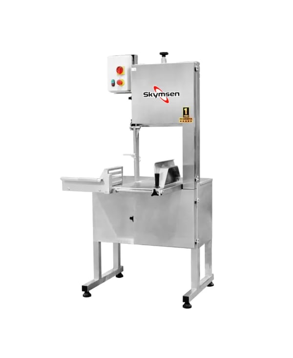 SERRA FITA SKYMSEN SFL 3.15 HEAVY DUTY 3CV (TRIF. 220V)