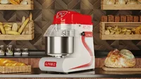 AMASSADEIRA ESPIRAL 3 VELOCIDADES PARA 5KG DE MASSA G PANIZ AE-05 G2