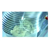 AMASSADEIRA ESPIRAL 3 VELOCIDADES PARA 15KG DE MASSA G PANIZ AE-15 G2
