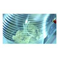AMASSADEIRA ESPIRAL 3 VELOCIDADES PARA 15KG DE MASSA G PANIZ AE-15 G2