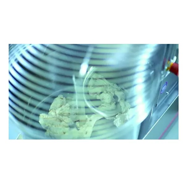 AMASSADEIRA ESPIRAL 3 VELOCIDADES PARA 15KG DE MASSA G PANIZ AE-15 G2