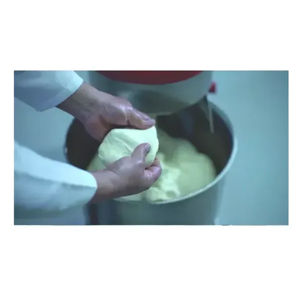 AMASSADEIRA ESPIRAL 3 VELOCIDADES PARA 15KG DE MASSA G PANIZ AE-15 G2