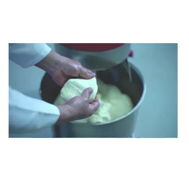 AMASSADEIRA ESPIRAL 3 VELOCIDADES PARA 15KG DE MASSA G PANIZ AE-15 G2
