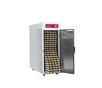 CÂMARA CLIMÁTICA PARA 40 ESTEIRAS G PANIZ CC-1000
