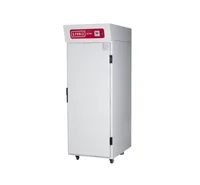 CÂMARA CLIMÁTICA PARA 20 ESTEIRAS G PANIZ CC-500